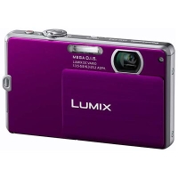 Panasonic Lumix DMC-FP3EE-V, Purple артикул 11121c.