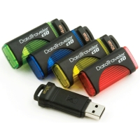 Kingston DataTraveler C10, 8GB артикул 11127c.