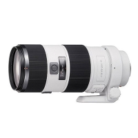 Sony SAL-70200G + фильтр VF-77NDAM артикул 11129c.