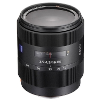 Sony SAL-1680Z артикул 11134c.