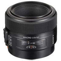 Sony SAL-50M28 артикул 11152c.