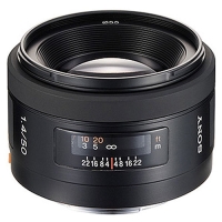 Sony SAL-50F14 артикул 11158c.