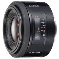 Sony SAL-28F28 артикул 11160c.