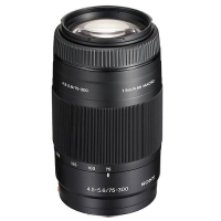 Sony SAL-75300 артикул 11162c.