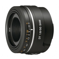 Sony SAL-50F18 артикул 11168c.