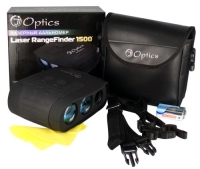 JJ-Optics Laser RangeFinder 1500 артикул 11196c.