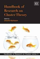 Handbook of Research on Cluster Theory (Handbooks of Research on Clusters Series) артикул 11005c.