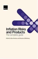 Inflation Risks & Products Complete Gde артикул 11007c.