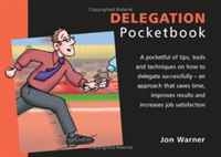 Delegation (Management Pocketbooks) (Management Pocketbooks) артикул 11020c.