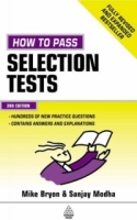 How To Pass Selection Tests (The Times Testing Series) артикул 11039c.