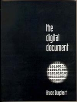 The Digital Document : A Reference for Architects, Engineers and Design Professionals артикул 11048c.