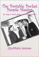 The Portable Pocket People Meeter: 50 Ways to Meet, Greet, and Communicate артикул 11054c.