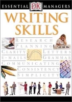 Essential Managers: Writing Skills артикул 11061c.