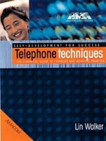 Telephone Techniques артикул 11066c.