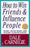 How to Win Friends & Influence People артикул 11081c.