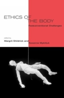 Ethics of the Body : Postconventional Challenges (Basic Bioethics) артикул 11086c.