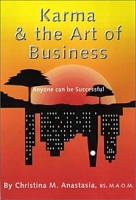 Karma & the Art of Business артикул 11095c.