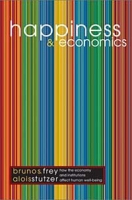 Happiness and Economics: How the Economy and Institutions Affect Human Well-Being артикул 11108c.