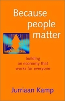 Because People Matter: Building an Economy for Everyone артикул 11112c.