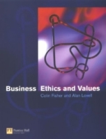 Business Ethics and Values артикул 11124c.