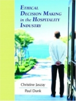Ethical Decision-Making in the Hospitality Industry артикул 11133c.