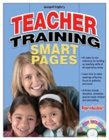 Gospel Light's Teacher Training Smart Pages артикул 11147c.