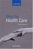 Ethics for Health Care артикул 11177c.