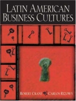 Latin American Business Cultures артикул 11179c.