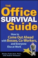 The Office Survival Guide артикул 11223c.
