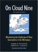 On Cloud Nine: Weathering the Challenge of Many Generations in the Workplace артикул 11229c.