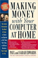 Making Money with Your Computer at Home артикул 11251c.