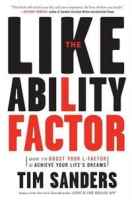 The Likeability Factor: How to Boost Your L-Factor and Achieve Your Life's Dreams артикул 11279c.