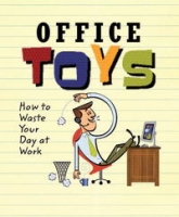 Office Toys: How to Waste Your Day артикул 11285c.