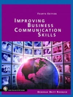 Improving Business Communication Skills (4th Edition) артикул 11287c.