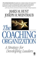 The Coaching Organization: A Strategy for Developing Leaders артикул 11289c.