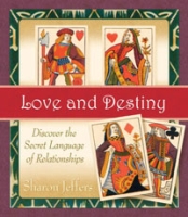 Love and Destiny: Discover the Secret Language of Relationships артикул 11059c.