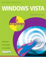 Windows Vista in Easy Steps артикул 11071c.