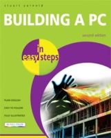 Building a PC in Easy Steps артикул 11075c.