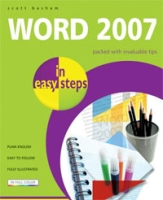 Word 2007 in Easy Steps артикул 11076c.