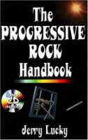 The Progressive Rock Handbook артикул 11237c.