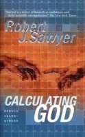 Calculating God артикул 11239c.