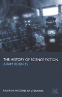 The History of Science Fiction артикул 11240c.