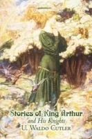 Stories of King Arthur and His Knights артикул 11260c.