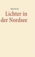 Lichter in der Nordsee (German Edition) артикул 11264c.
