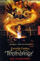 Cornelia Funkes Tintenherz: Die Filmstory артикул 11297c.